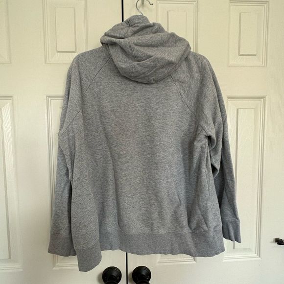 Under Armour Rival Fleece Hoodie - Picture 3 of 10